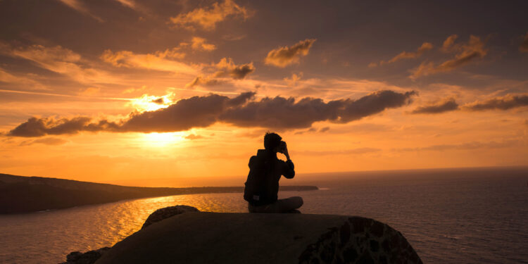 ¡Año nuevo, nuevos viajes! Estas son las tendencias de viaje para 2024