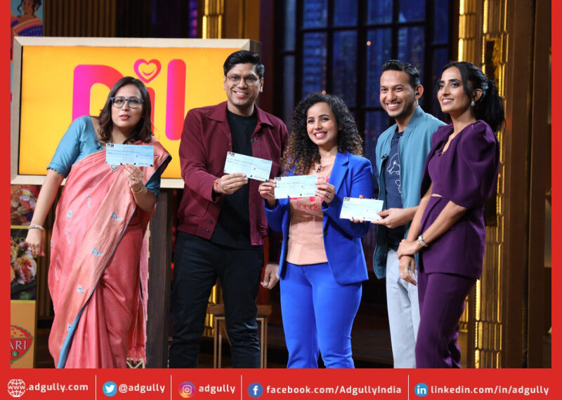 Shark Tank India 3 Exclusive!