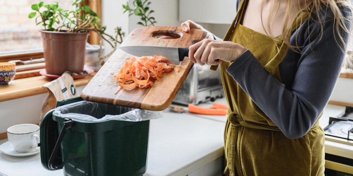 Waste No More! 5 Ways To Reduce Food Waste, While Saving Money