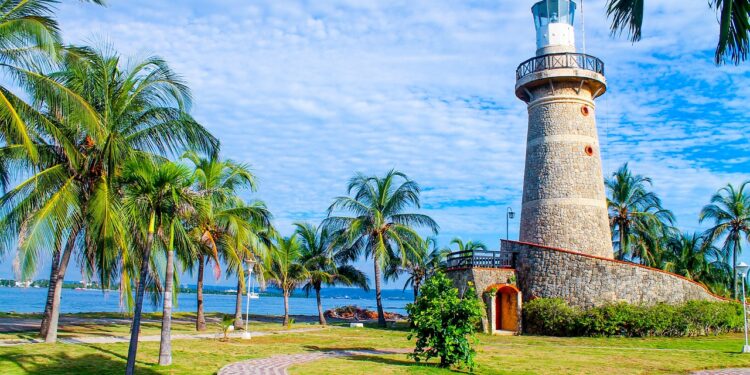 Ha invertido gobierno de Colombia en el 2023 más de 423 mil millones de pesos en impulsar el turismo » ¡ Uniendo al Caribe !