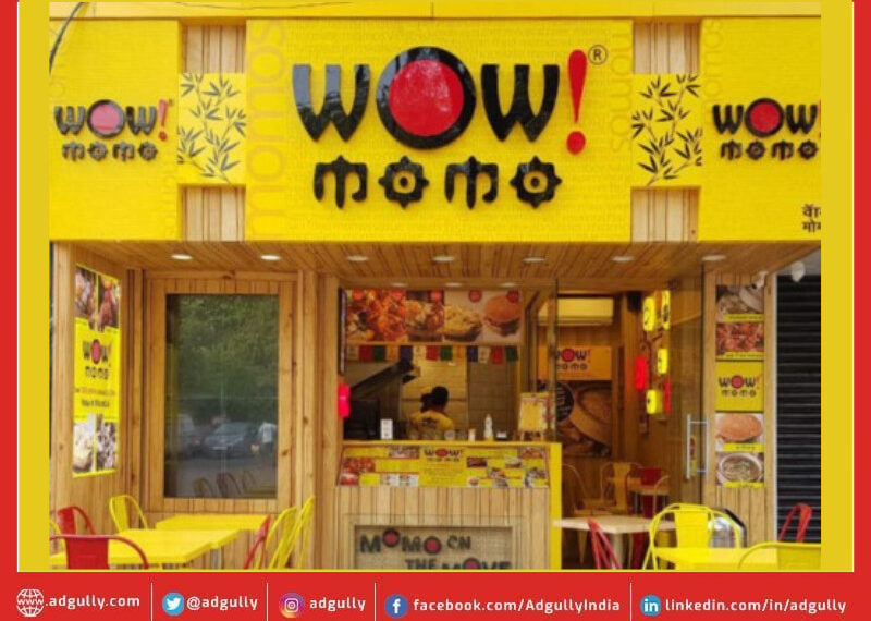 Wow! Momo Foods gets Rs 350 crore funding from Khazanah Nasional Berhad
