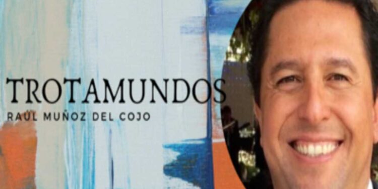 Raúl Muñoz Del Cojo.