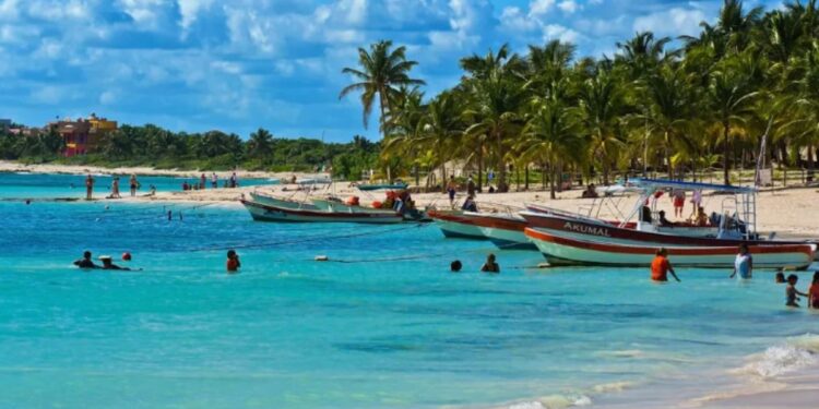 Cuál es el destino turístico de México considerado uno de los 10 mejores del mundo