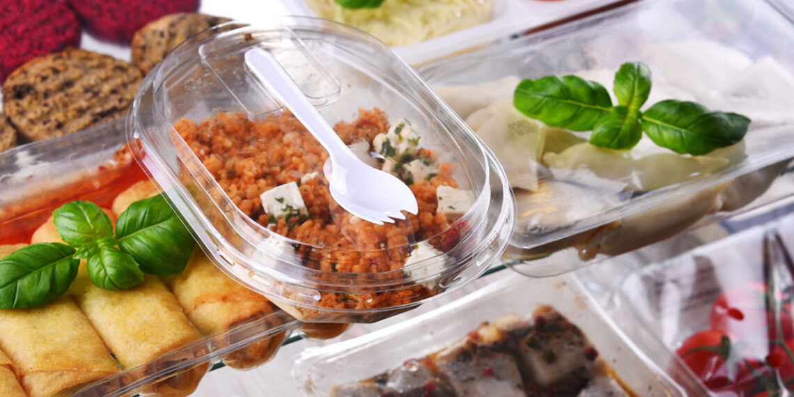 Are You Eating Plastic? Ditch These 5 Daily Items Infusing Your Diet With Microplastics