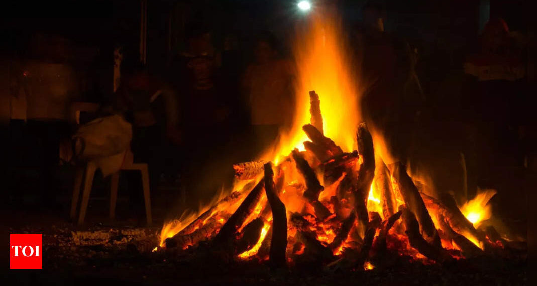 What is ‘Lohri ki thali'? Traditional and healthy foods to have this Lohri
