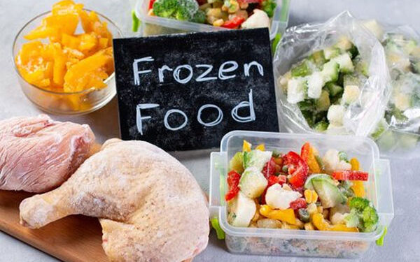 Are frozen foods healthy? - Tribune Online