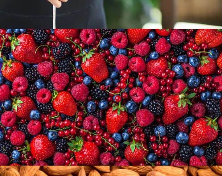 10 High-Fiber Foods To Boost Your Weight Loss Journey