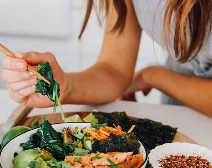 10 Protein-Rich Foods to Manage LDL Level