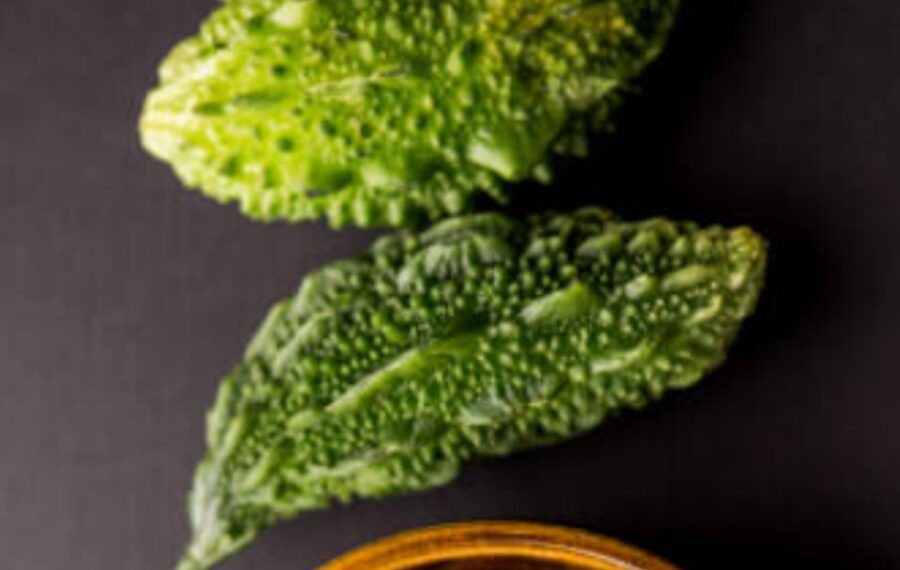 ​10 bitter foods that are good for health​