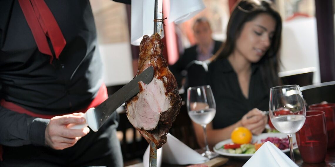 10 Cambridge restaurants that don't have a Michelin star but are worth a visit