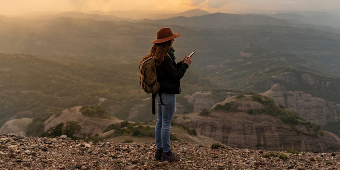 100 frases de viajes para compartir tus aventuras y escapadas en Instagram