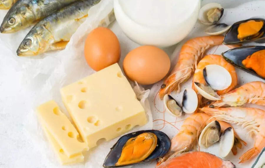 Vitamin B12: 11 foods rich in vitamin B12 that help boost metabolism