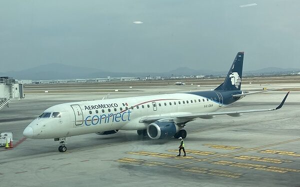 Travel Texas y Aeroméxico celebran el lanzamiento del vuelo directo AIFA – McAllen, TX