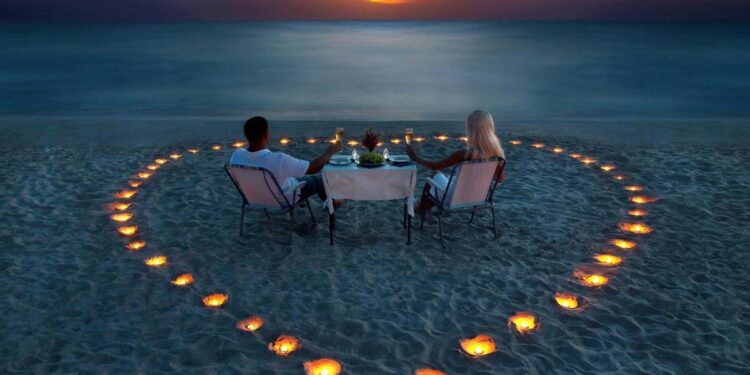 15 regalos de San Valentín perfectos para viajeros y amantes de la gastronomía