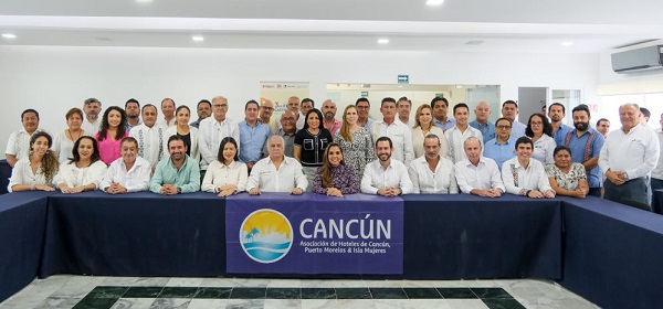 Quintana Roo fortalece su actividad turística con Pueblos Mágicos, Rutas Mágicas de Color y Ángeles Verdes