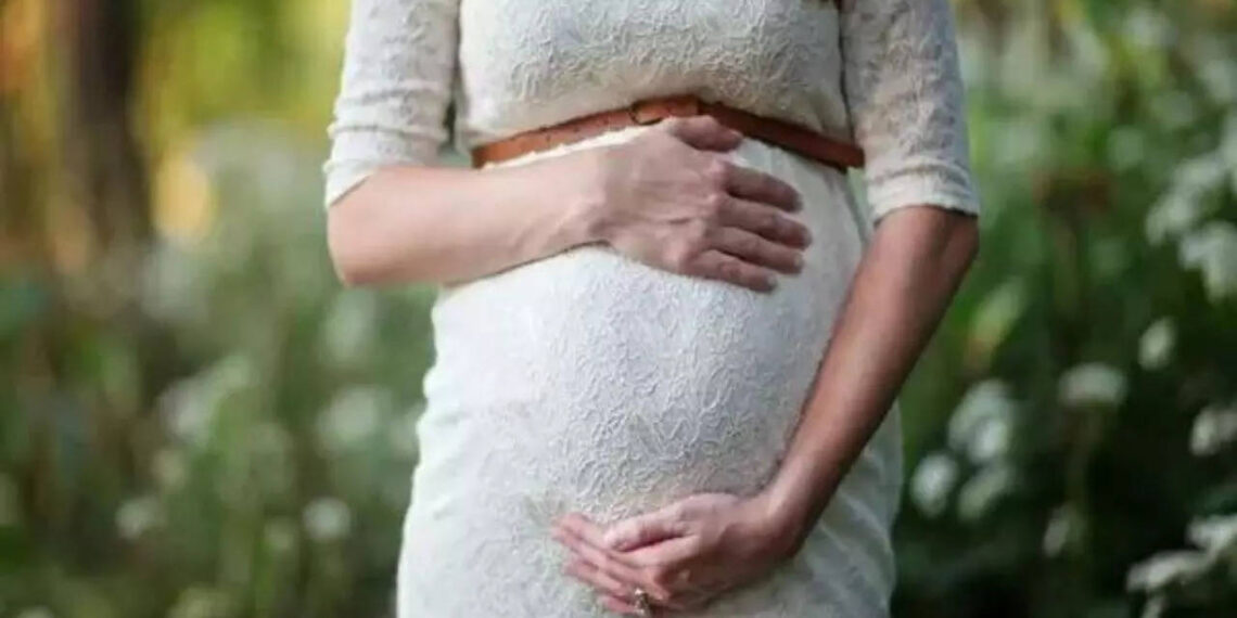 Pregnant women should try to avoid ultraprocessed, fast foods: Study