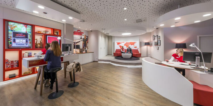 Agenttravel.ES - Noticias para el profesional del turismo