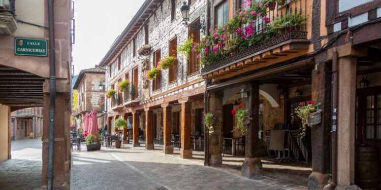 Por qué este pueblo de La Rioja lo tiene todo para triunfar este febrero