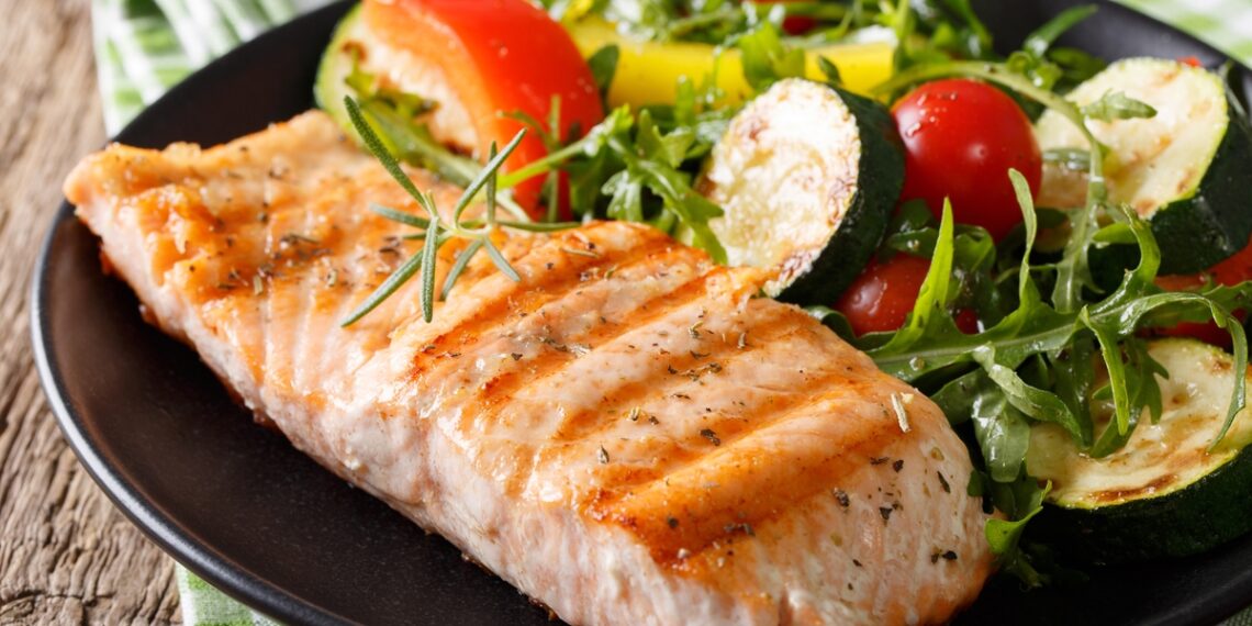 New year brought increased consumer interest in food and nutrition resolutions