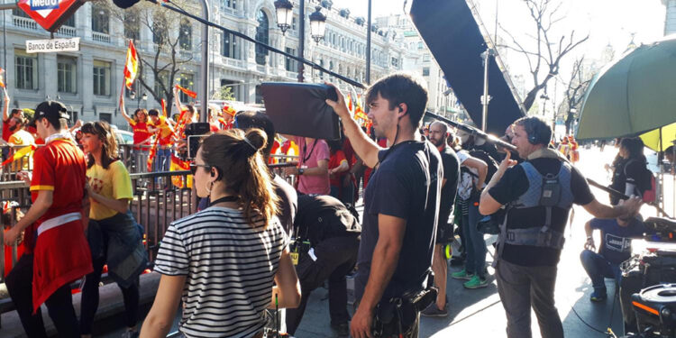 Se calcula que cerca de 80 millones de personas eligen su destino “basándose en películas y series”.