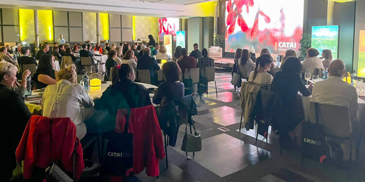 La gira inicial con Iberia visitará más de 15 ciudades en España y Portugal antes del verano y se retomará una vez finalizada la temporada alta.