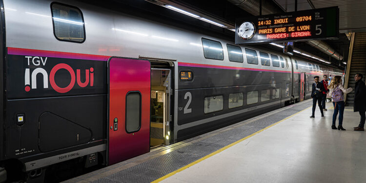 La tarjeta Liberté permitirá descuentos de hasta un 60% y una flexibilidad del 100% en los billetes, canjeables y reembolsables gratuitamente.