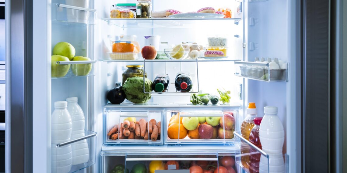 The 5 ‘harmless’ everyday foods that could increase your risk of dementia