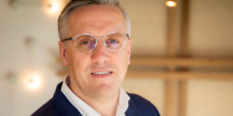 Alfonso Paredes lleva más de 14 años en el grupo y ha desempeñado un papel “fundamental” en el crecimiento del negocio de Private Label Solutions.