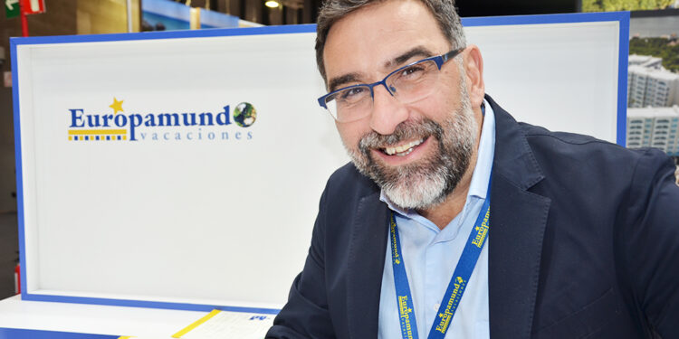 Agenttravel.ES - Noticias para el profesional del turismo