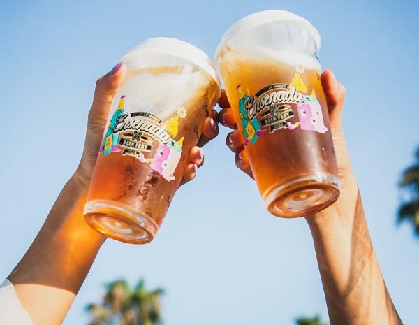 Recibe Ensenada, Baja California, la mayor fiesta de la cerveza artesanal en México