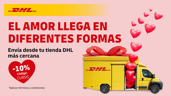 Con la campaña “El amor llega en diferentes formas”, la empresa reafirma su compromiso con clientes unitarios, además de micro y pequeñas empresas.