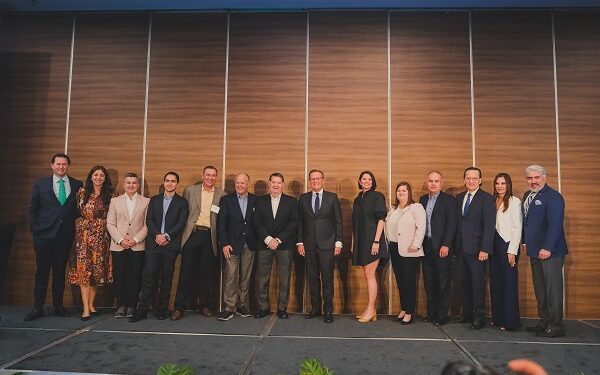 Garner, la nueva marca de hoteles de IHG llega a México