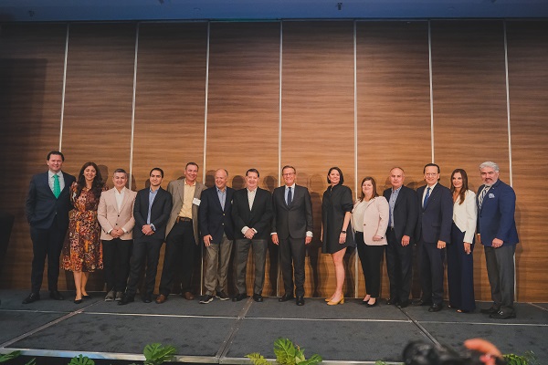 Garner, la nueva marca de hoteles de IHG llega a México