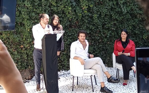 Presentan marca de iluminación que busca redefinir el arte de habitar   