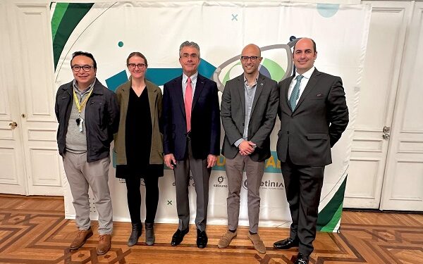 Generarán conciencia sobre la importancia de la salud visual a través de 3,000 tamizajes gratuitos “Alianza Ve Por Tu Salud Visual”,