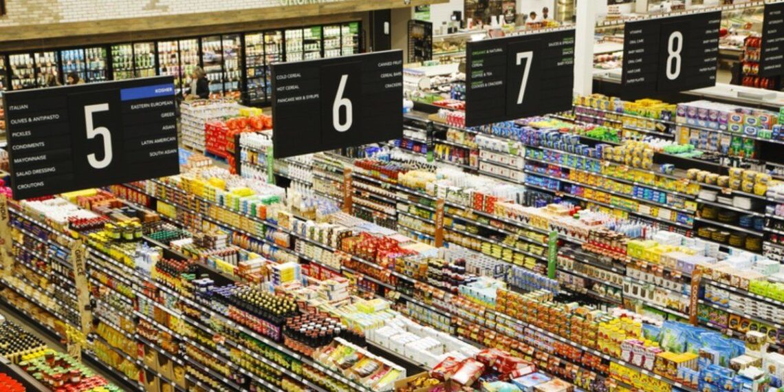 21 Foods Have Been Recalled In Canada Including Grocery Items Sold At Costco, IGA & Provigo