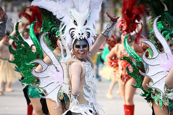 Carnaval conmemorativo de Ensenada celebrara 133 años de tradición