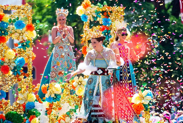 Descubre los encantos que  San Antonio tiene para ti este 2024.