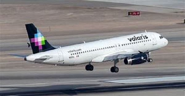 Volaris se suma nuevamente a iniciativa para acelerar el desarrollo de Combustibles Sostenibles de Aviación (SAF) en México