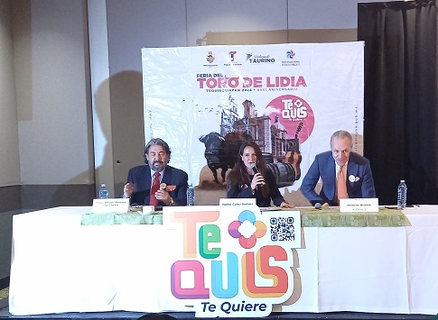 Se realizará la Feria del Toro 2024 en Tequisquiapan
