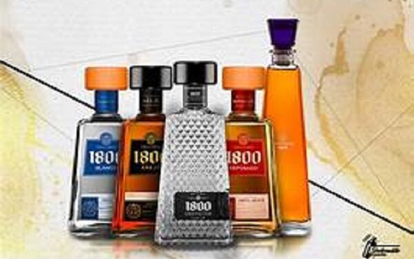 Tequila 1800 y First GDL Art Weekend 12 años impulsando al arte y la cultura