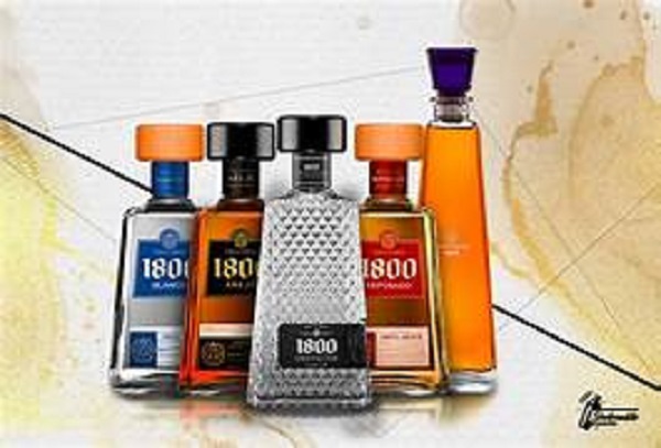 Tequila 1800 y First GDL Art Weekend 12 años impulsando al arte y la cultura