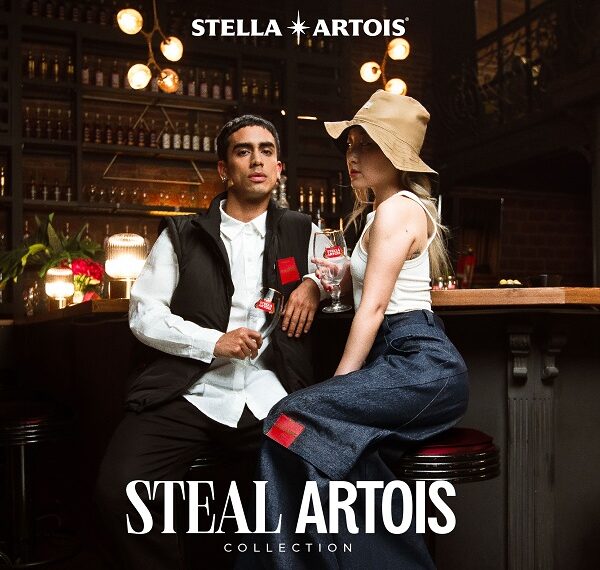 Stella Artois presenta: Steal Artois