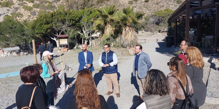 350 agentes de viaje visitarán la Costa Tropical para conocer sus excelencias turísticas