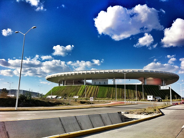 ¡Es oficial! Tendrá Guadalajara cuatro partidos de la Copa Mundial de Fútbol de la FIFA en 2026