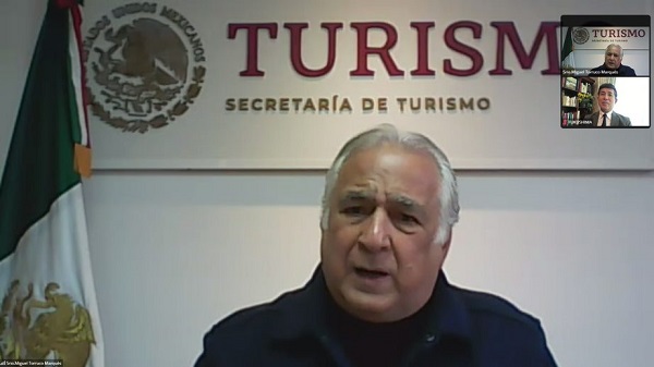 Inicia Sectur maratónica promoción de Acapulco y Marca México alrededor del mundo   