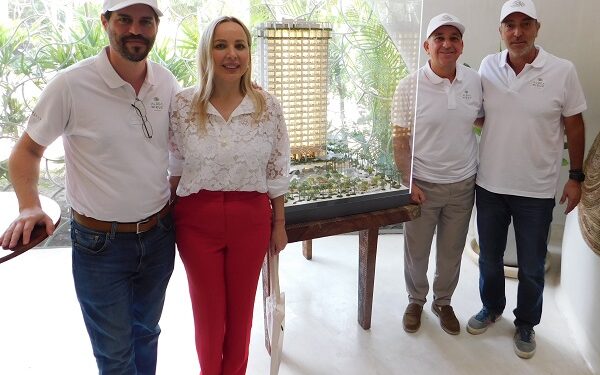 Aldea Nizuc, un proyecto sin precedente que nace en el corazón del Caribe Mexicano