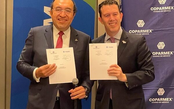 Es ahora, con el nearshoring, el momento de obtener resultados de la vecindad México-EU
