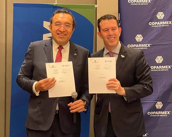 Es ahora, con el nearshoring, el momento de obtener resultados de la vecindad México-EU