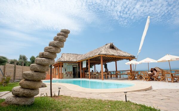 Las joyas de la costa peruana: los mejores destinos para los amantes del sol y la playa